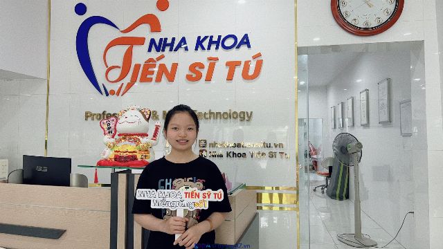 phòng khám nha khoa uy tín tại Hải Dương