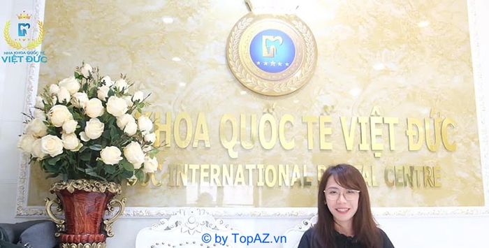 nơi đính đá vào răng tại Hà Nội