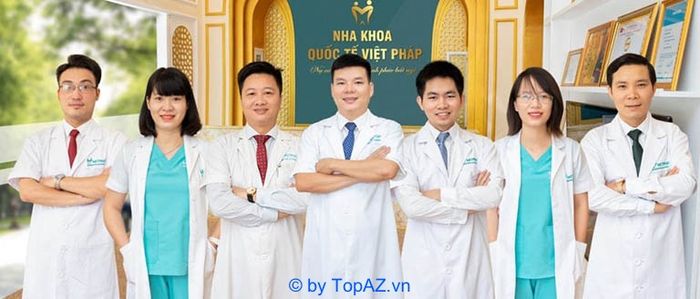 nhổ răng khôn ở đâu tốt nhất hà nội