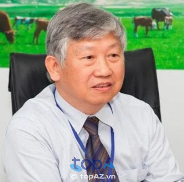 GS. TS. BS Nguyễn Gia Khánh, Hà Nội