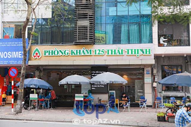 Khám thai chất lượng hàng đầu ở Hà Nội