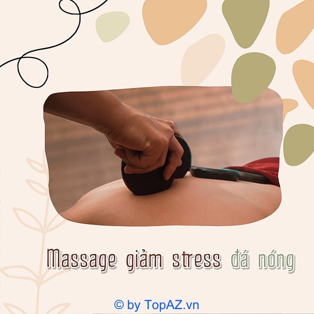 Dịch vụ Massage Body tại Quận Phú Nhuận, TPHCM