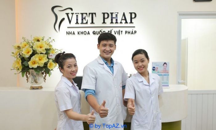 địa chỉ đính đá trên răng tại Hà Nội