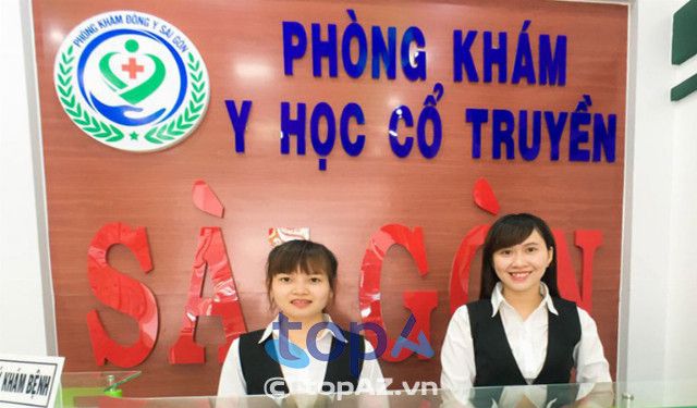 Phòng khám Y Học Cổ Truyền