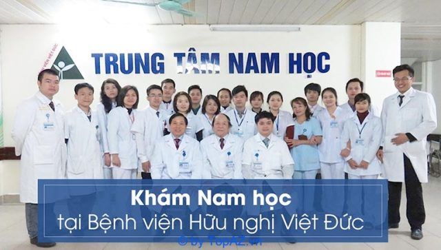 phòng khám nam khoa tại Hà Nội