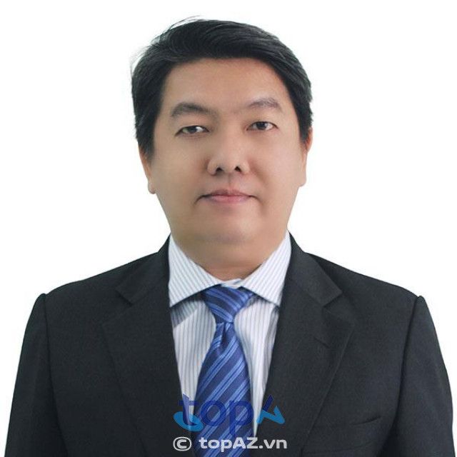 Bác sĩ Nguyễn Anh Tuấn