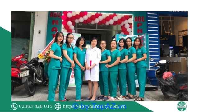 Nhà thuốc ABC Pharmacy