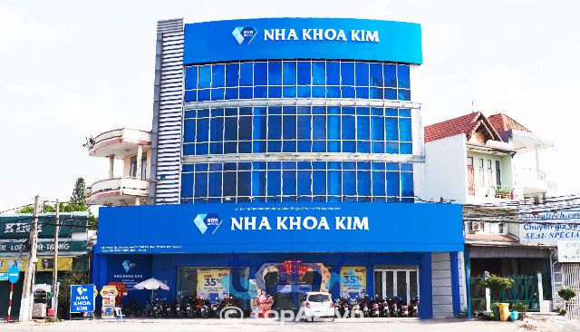 Nha khoa Kim Thủ Đức