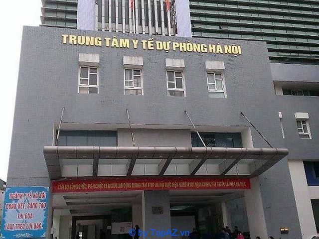 Địa chỉ khám dinh dưỡng chất lượng tại Hà Nội