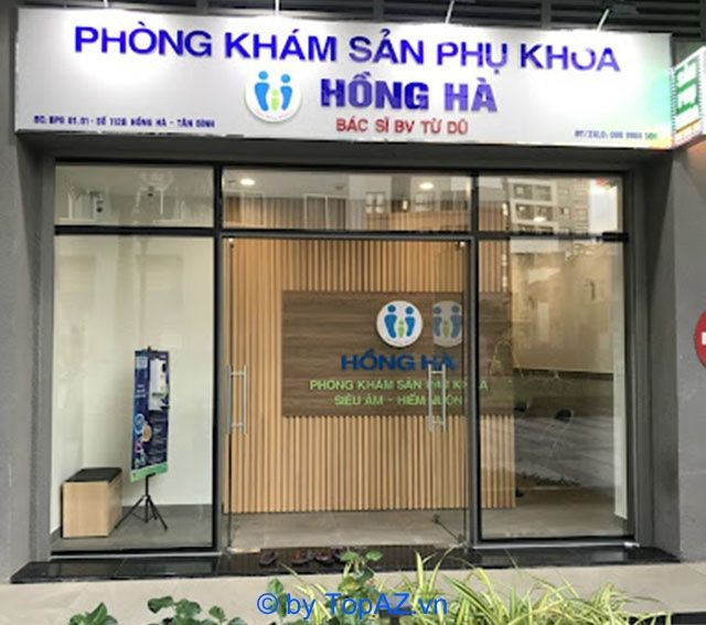 Khám hiếm muộn ở đâu tốt nhất tại TP.HCM