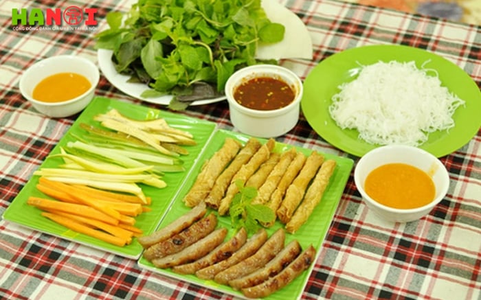 Nem-nuong-cong-truong-thcs-thanh-quang-Mytour