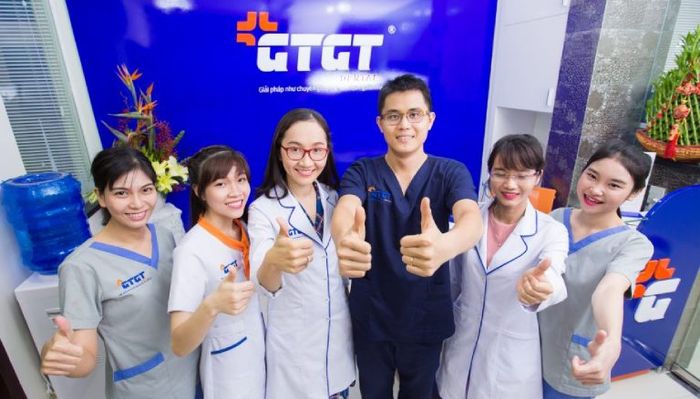 nhà khoa tốt nhất quận Tân Bình TP.HCM