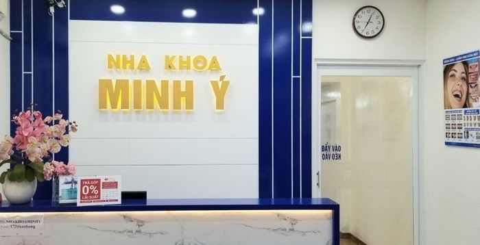 địa chỉ nha khoa hàng đầu tại quận Tân Bình TP.HCM