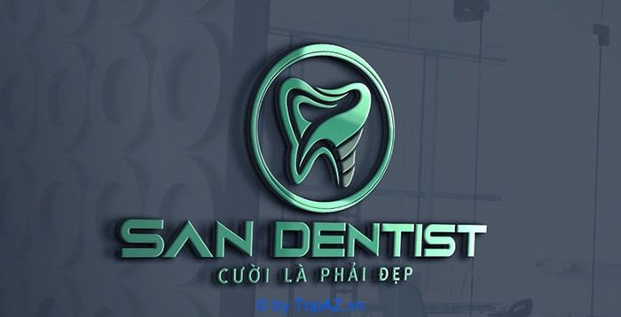 Địa chỉ làm răng uy tín ở TPHCM