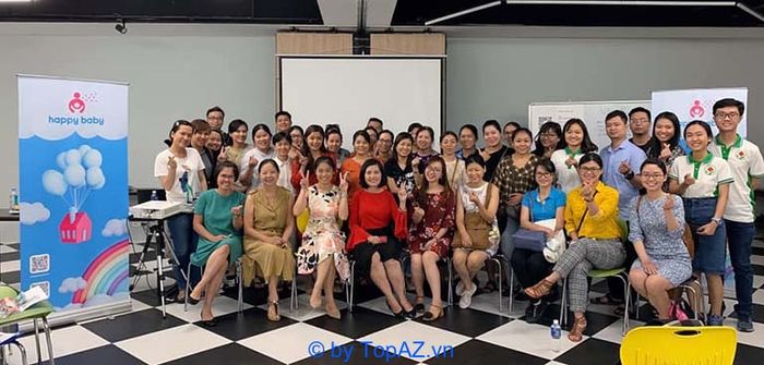 Phòng khám nhi ở quận 10