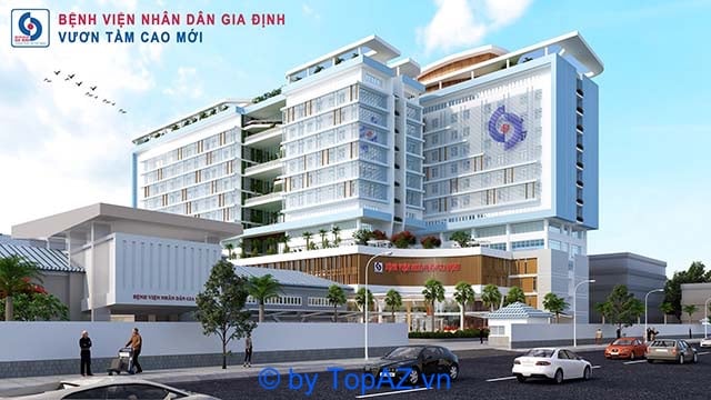 khám bệnh tốt nhất ở đâu tại TPHCM