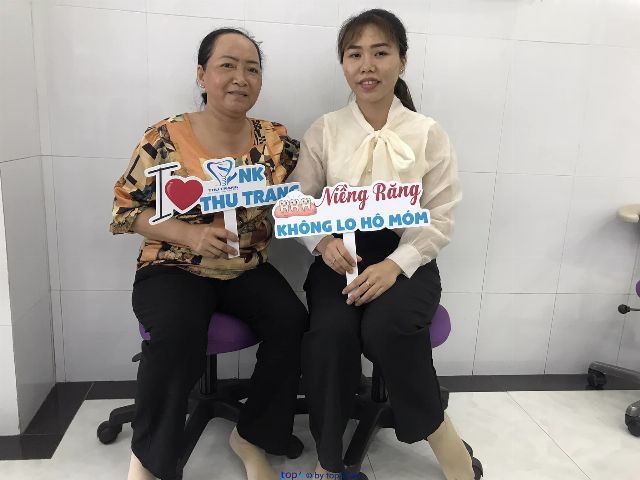 Phòng khám nha khoa tại TP. Sa Đéc, Đồng Tháp