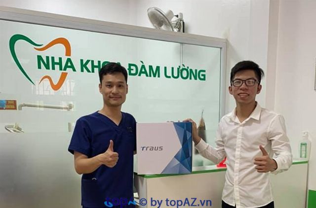 Nha khoa Đàm Lường TP Cao Bằng