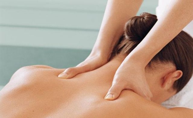 các địa chỉ massage cổ vai gáy tại Quận 7, TPHCM