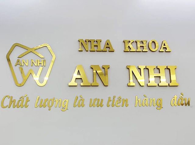 phòng khám nha khoa hàng đầu tại Hậu Giang