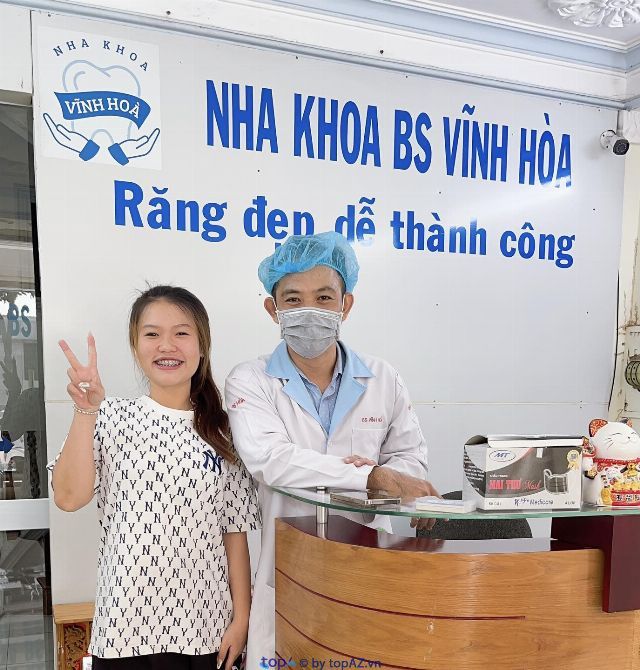 phòng khám nha khoa chất lượng tại Trà Vinh