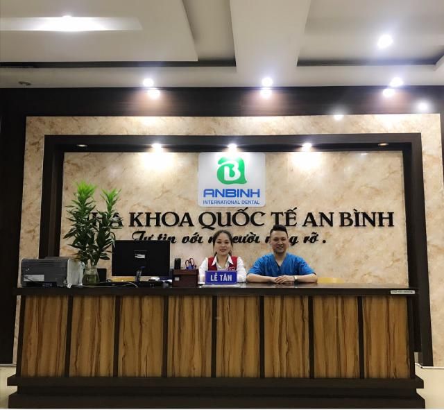 Phòng khám nha khoa uy tín tại TP. Bắc Giang