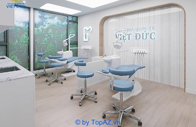 Địa chỉ bọc răng sứ thẩm mỹ tại Quận 10