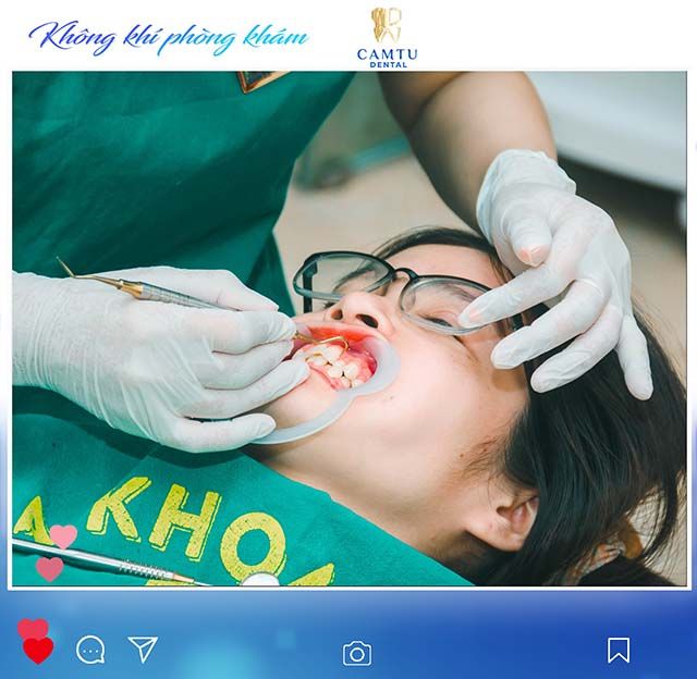 Phòng khám nha khoa uy tín tại TP. Vinh, Nghệ An