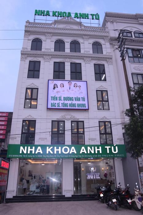 Phòng khám nha khoa chất lượng tại TP. Phủ Lý, Hà Nam