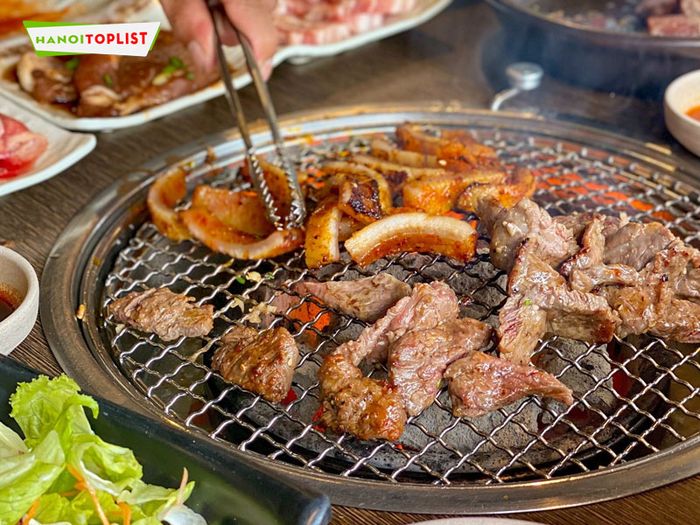 yukssam-bbq-buffet-diem-den-long-lon-nuong-ha-noi-Mytour