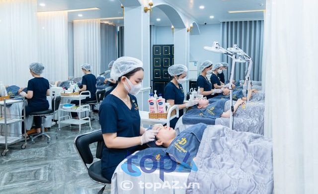 Thẩm mỹ viện Diva tại Cần Thơ