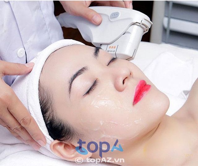 Midu Spa TPHCM