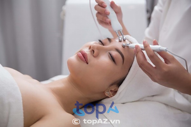 Yori Beauty & Spa tại Cần Thơ