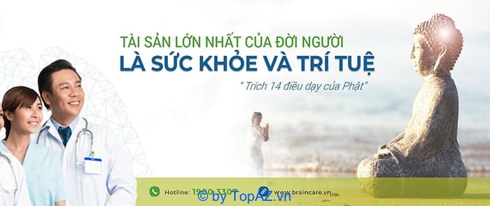 Các cơ sở khám và điều trị tự kỷ cho trẻ em tại Hà Nội