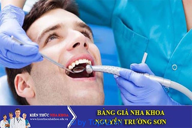 địa chỉ uy tín cho dịch vụ niềng răng tại TP Vinh, Nghệ An