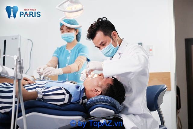 địa chỉ trồng răng implant tại TP. Vinh Nghệ An