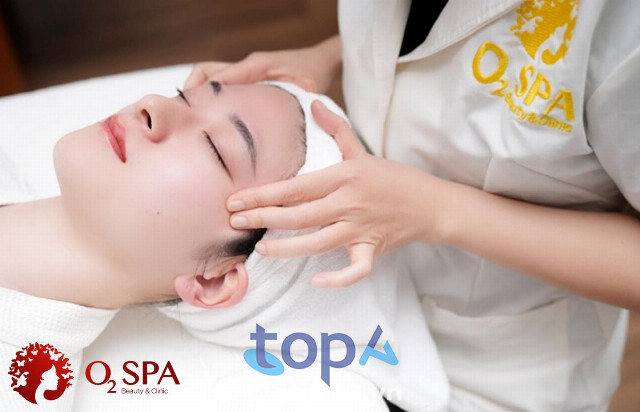 O2 Spa Beauty & Clinic, Tuyên Quang