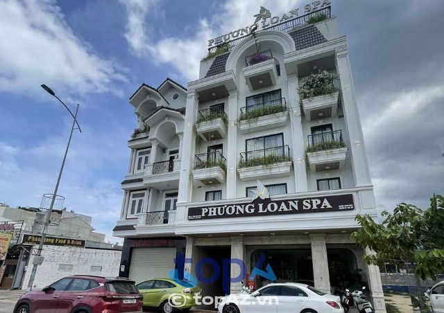 Spa Phương Loan