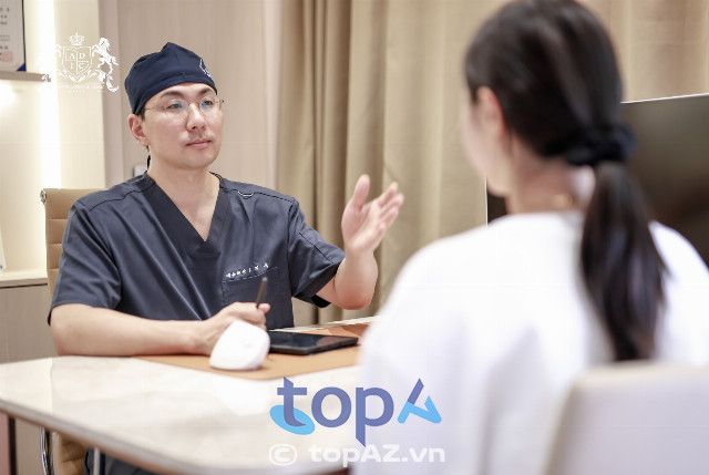 Chi phí sửa mí mắt hỏng tại Hà Nội là bao nhiêu?