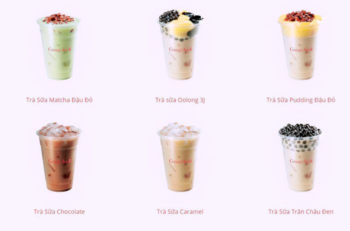 menu-gong-cha-ha-noi-1