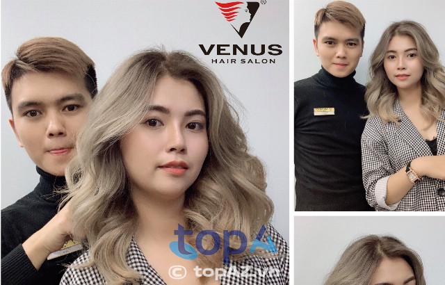 Venus Hair Salon, Hà Nội