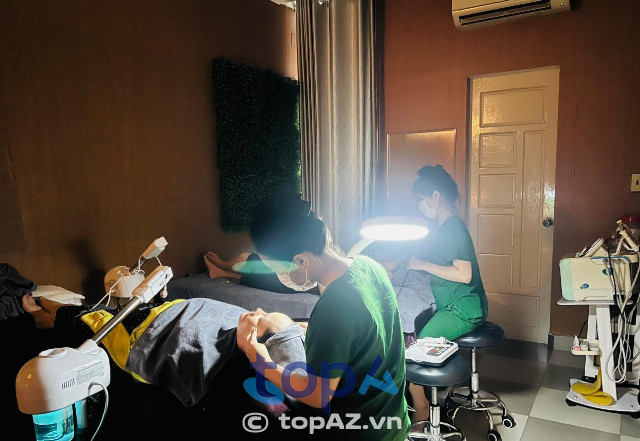 Bella Spa tại Huế