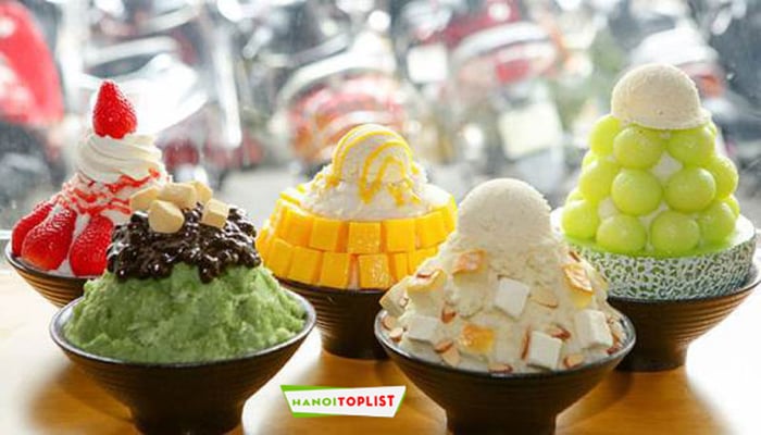 bingsu-ha-noi-pho-seoul