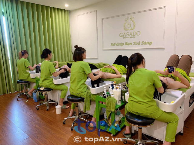 Gasado Health & Beauty