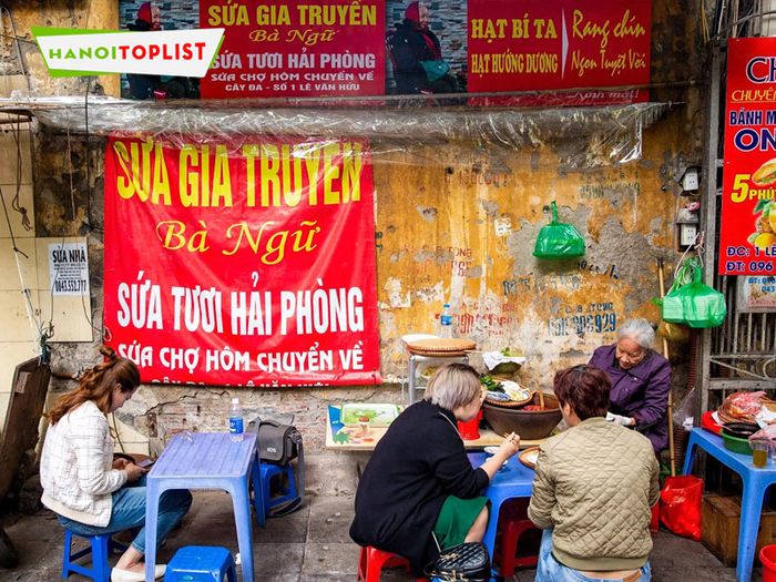 sua-ba-ngu-le-van-huu-dia-chi-sua-ngon-o-ha-noi-Mytour