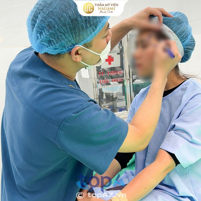 Chi phí sửa mí mắt hỏng tại Hà Nội là bao nhiêu?