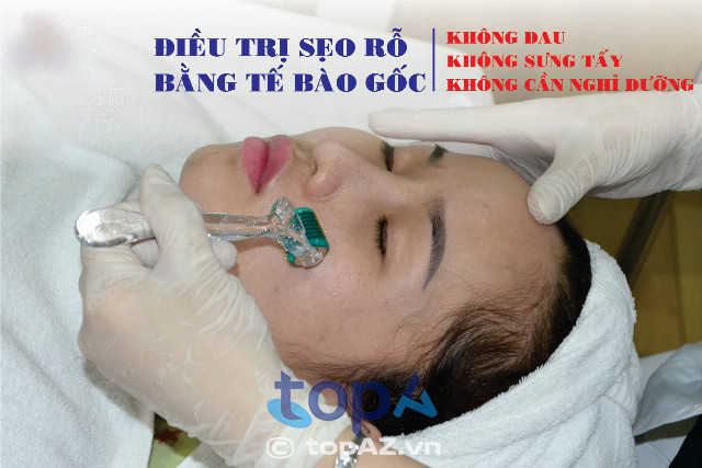 Thẩm mỹ viện Hải Phòng - Bác sĩ Thành Thủy