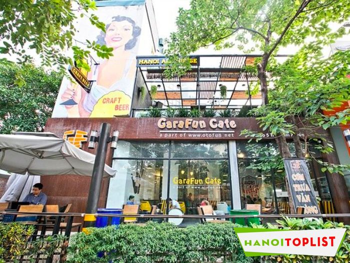 garafun-cafe-Mytour