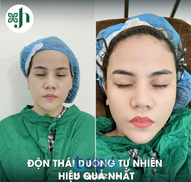 Thẩm mỹ viện Hường Xô tại Nghệ An