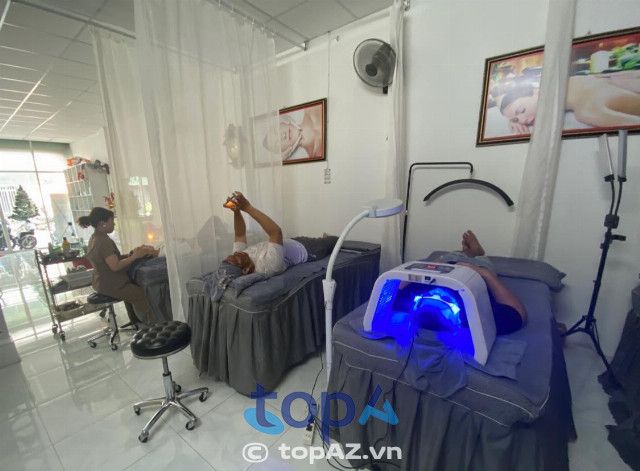 Uyên Phạm Spa – Chăm sóc sắc đẹp tại Trảng Bom